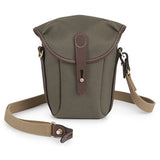 Binocular Cases and Straps