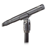 Condenser Microphones
